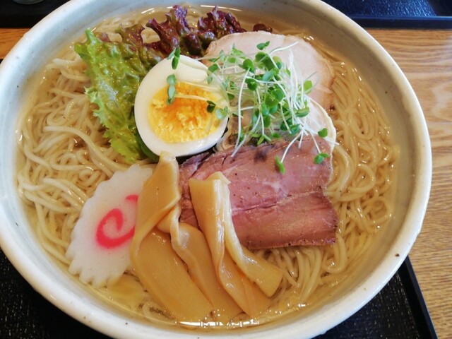 久太屋（きゅうたや） - 好摩（そば）の写真