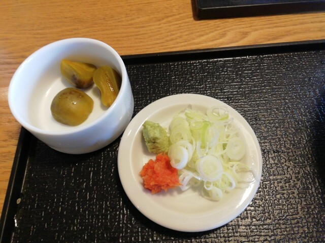 久太屋（きゅうたや） - 好摩（そば）の写真