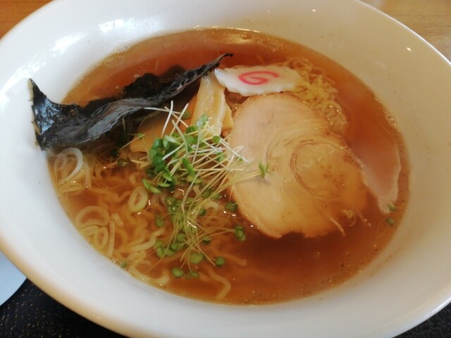 久太屋（きゅうたや） - 好摩（そば）の写真