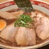 #新宿地下ラーメン