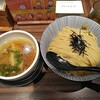 塩つけ麺 灯花 赤坂店