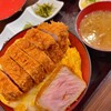 肉屋食堂 たけうち 蕨店