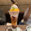 パティスリー&カフェ デリーモ 東京ミッドタウン日比谷店