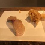 麹町いづみや しろ - 