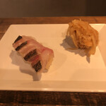 麹町いづみや しろ - 