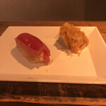 麹町いづみや しろ - 