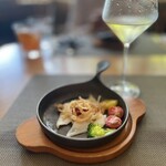 Jose Luis Karuizawa - 