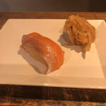 麹町いづみや しろ - 