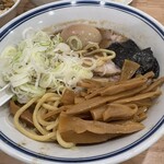 中華そばの店 みのひ - 