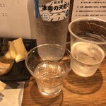 麹町いづみや しろ - 