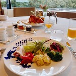 THE HIRAMATSU HOTELS&RESORTS - 