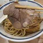 中華そばの店 みのひ - 