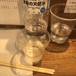 麹町いづみや しろ - 