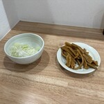 中華そばの店 みのひ - 