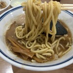 中華そばの店 みのひ - 