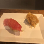 麹町いづみや しろ - 