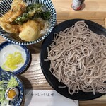 十割そば 相模屋 - 