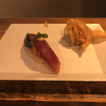 麹町いづみや しろ - 