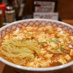  とんとんラーメン  - 