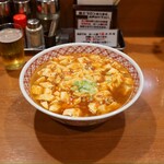  とんとんラーメン  - 