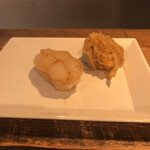 麹町いづみや しろ - 