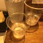 麹町いづみや しろ - 