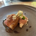 Jose Luis Karuizawa - 