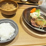 みのるダイニング フェザン盛岡 - 