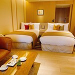 THE HIRAMATSU HOTELS&RESORTS - 