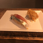 麹町いづみや しろ - 