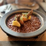 Jose Luis Karuizawa - 