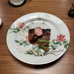 中国料理マスキ - 