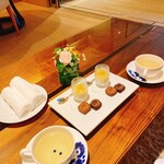 THE HIRAMATSU HOTELS&RESORTS - 