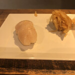 麹町いづみや しろ - 