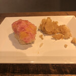 麹町いづみや しろ - 