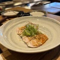 鶏焼き肉 囲 - 