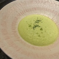 XEX TOKYO / 鉄板焼An - 