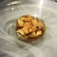 XEX TOKYO / 鉄板焼An - 