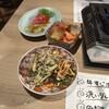 広島焼肉　肉屋のぶすけ紙屋町