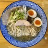 ラーメン チョンマゲ 大阪天六店