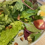 ロクシタンカフェ - 