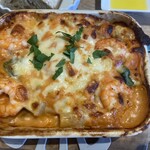 ロクシタンカフェ - 