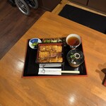 鰻の三谷 - 料理写真: