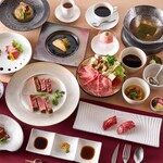 特選近江牛レストラン ティファニー - 竜王