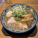 麺屋 八海山 - 
