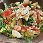 アロハテーブル - 