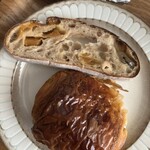 パン・デ・フィロゾフ - パンオショコラもマンゴーなどのロデフ