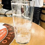 ビールスタンド重富 - 