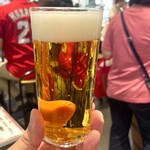 ビールスタンド重富 - 