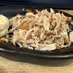 大衆鳥酒場 鳥椿 - 